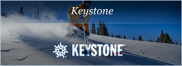 Keystone Skiing & Snowboarding Information