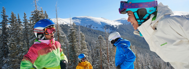 Keystone Ski