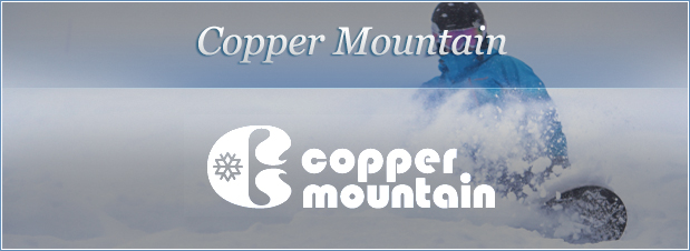 13-Copper Mountain
